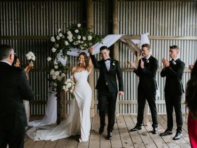 Mount Macedon Winery