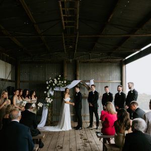 Mount Macedon Winery