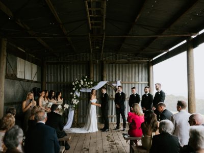 Mount Macedon Winery
