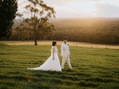 Mount Macedon Winery