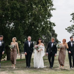 Mount Macedon Winery
