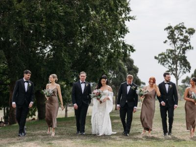 Mount Macedon Winery