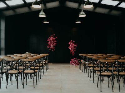 Mount Macedon Winery