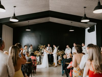 Mount Macedon Winery