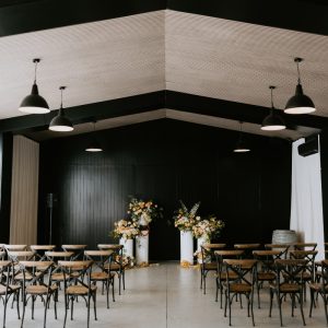 Mount Macedon Winery