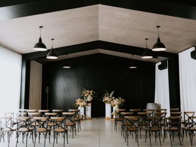 Mount Macedon Winery