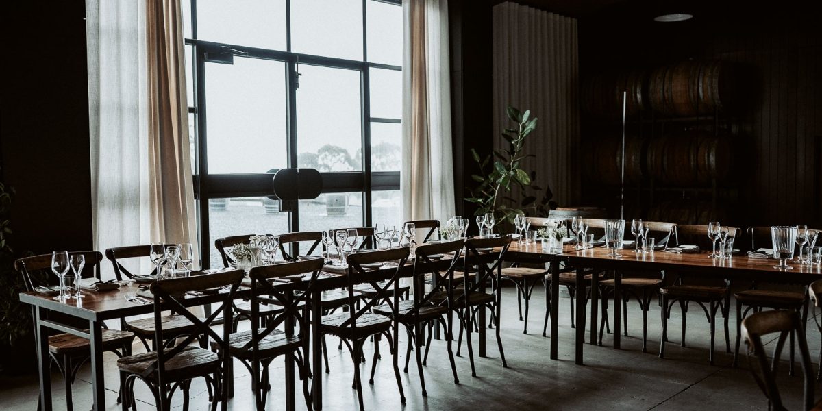 Mount Macedon Winery