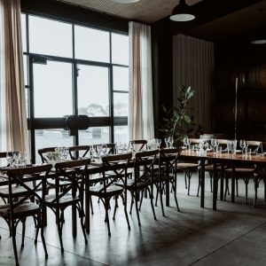 Mount Macedon Winery