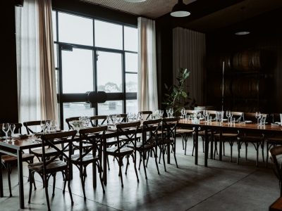 Mount Macedon Winery
