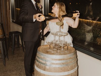 Mount Macedon Winery