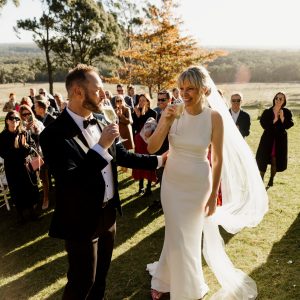 Mount Macedon Winery