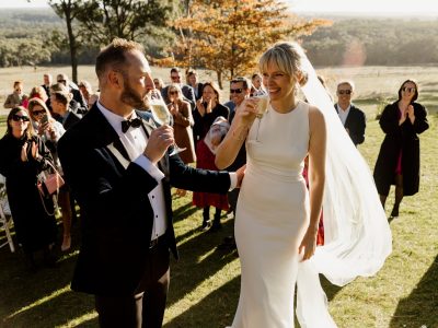 Mount Macedon Winery