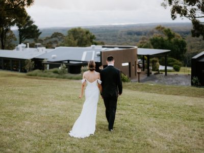 Mount Macedon Winery