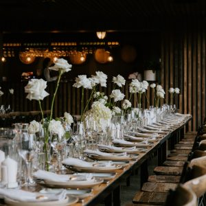 Mount Macedon Winery