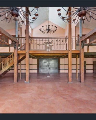 Harvey Springs Estate