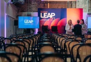 Wild by Tart Corporate Events