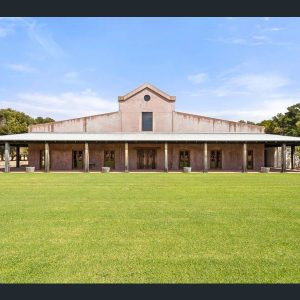 Harvey Springs Estate