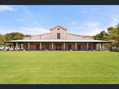 Harvey Springs Estate