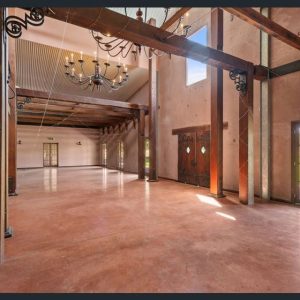 Harvey Springs Estate