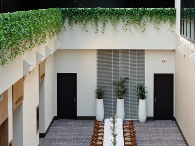 Crowne Plaza Adelaide Mawson Lakes