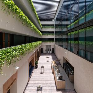 Crowne Plaza Adelaide Mawson Lakes