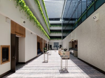 Crowne Plaza Adelaide Mawson Lakes
