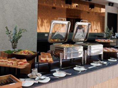 Crowne Plaza Adelaide Mawson Lakes