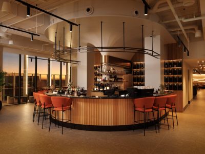 Crowne Plaza Adelaide Mawson Lakes
