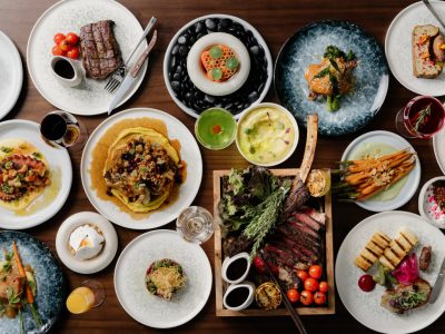 Crowne Plaza Adelaide Mawson Lakes