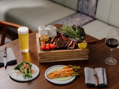 Crowne Plaza Adelaide Mawson Lakes