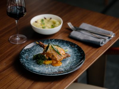 Crowne Plaza Adelaide Mawson Lakes