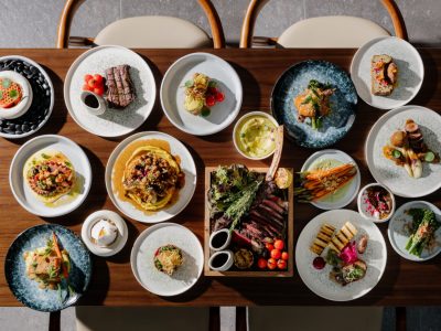 Crowne Plaza Adelaide Mawson Lakes