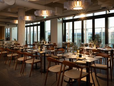Crowne Plaza Adelaide Mawson Lakes