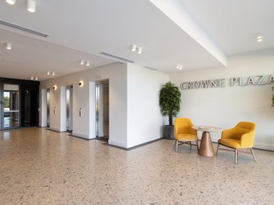 Crowne Plaza Adelaide Mawson Lakes