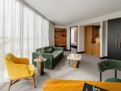 Crowne Plaza Adelaide Mawson Lakes