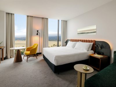 Crowne Plaza Adelaide Mawson Lakes