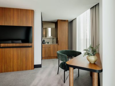Crowne Plaza Adelaide Mawson Lakes