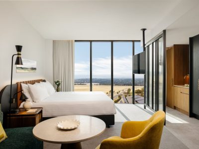 Crowne Plaza Adelaide Mawson Lakes
