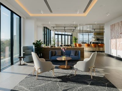 Crowne Plaza Adelaide Mawson Lakes