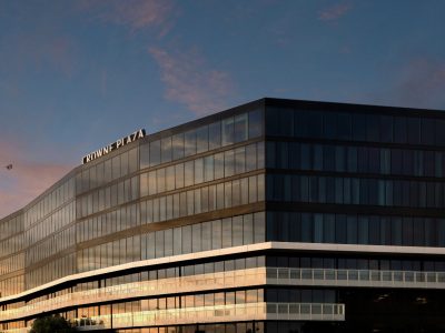 Crowne Plaza Adelaide Mawson Lakes