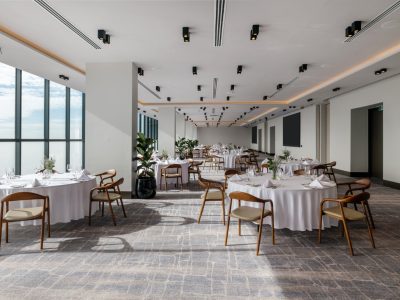 Crowne Plaza Adelaide Mawson Lakes