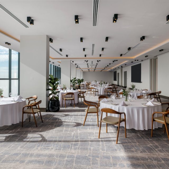Crowne Plaza Adelaide Mawson Lakes