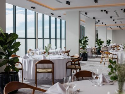 Crowne Plaza Adelaide Mawson Lakes