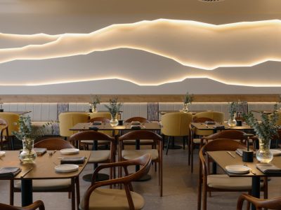 Crowne Plaza Adelaide Mawson Lakes