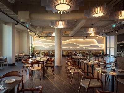 Crowne Plaza Adelaide Mawson Lakes