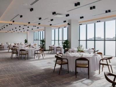 Crowne Plaza Adelaide Mawson Lakes