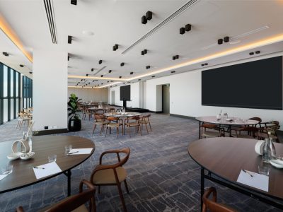 Crowne Plaza Adelaide Mawson Lakes