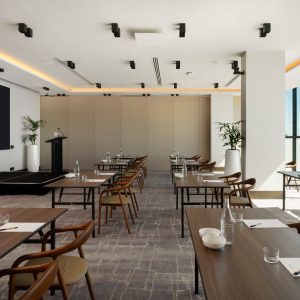 Crowne Plaza Adelaide Mawson Lakes