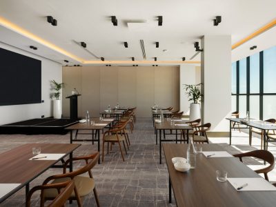 Crowne Plaza Adelaide Mawson Lakes