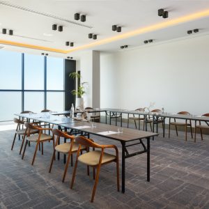 Crowne Plaza Mawson Lakes